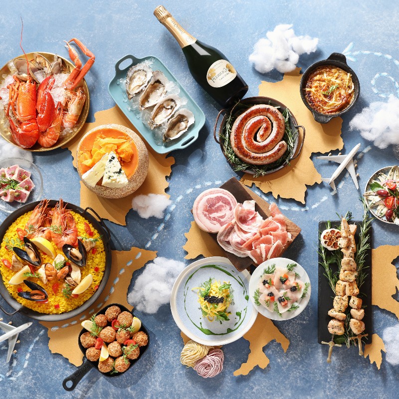 酒店優惠