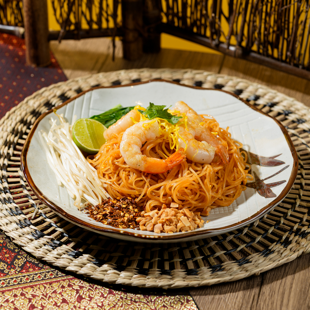 泰式炒河 Pad Thai.jpg