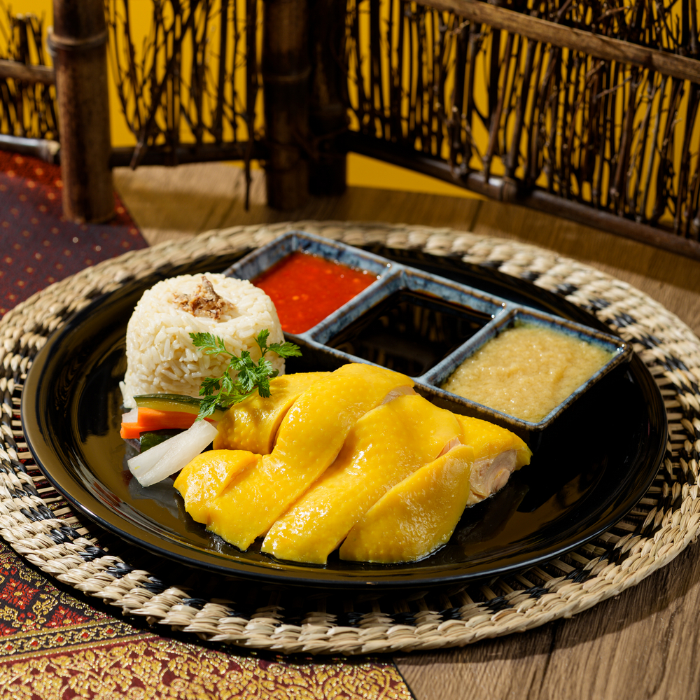 海南雞飯 Hainanese Chicken Rice.jpg