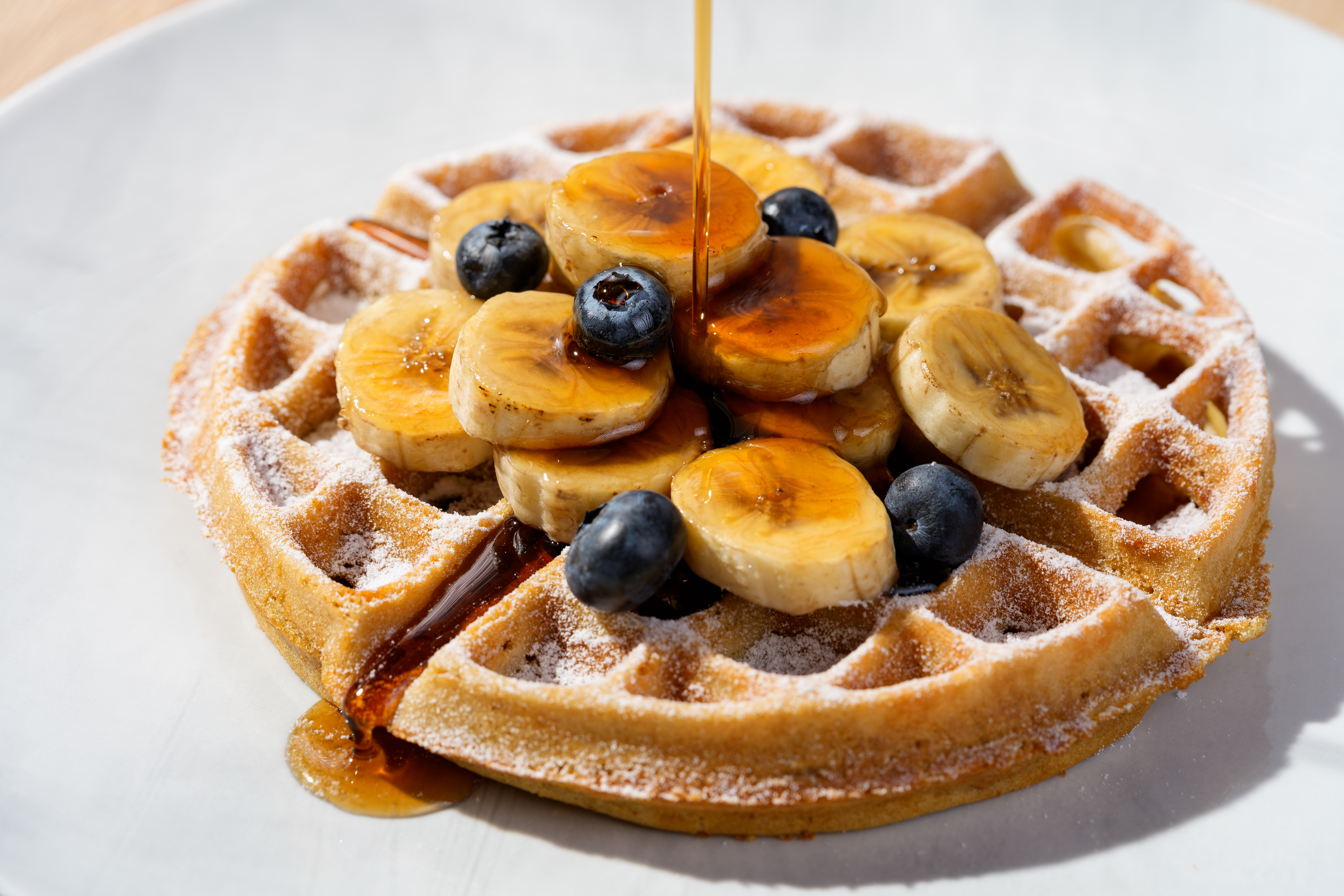 焦糖香蕉窩夫 Caramelised Banana Waffle_2.jpg