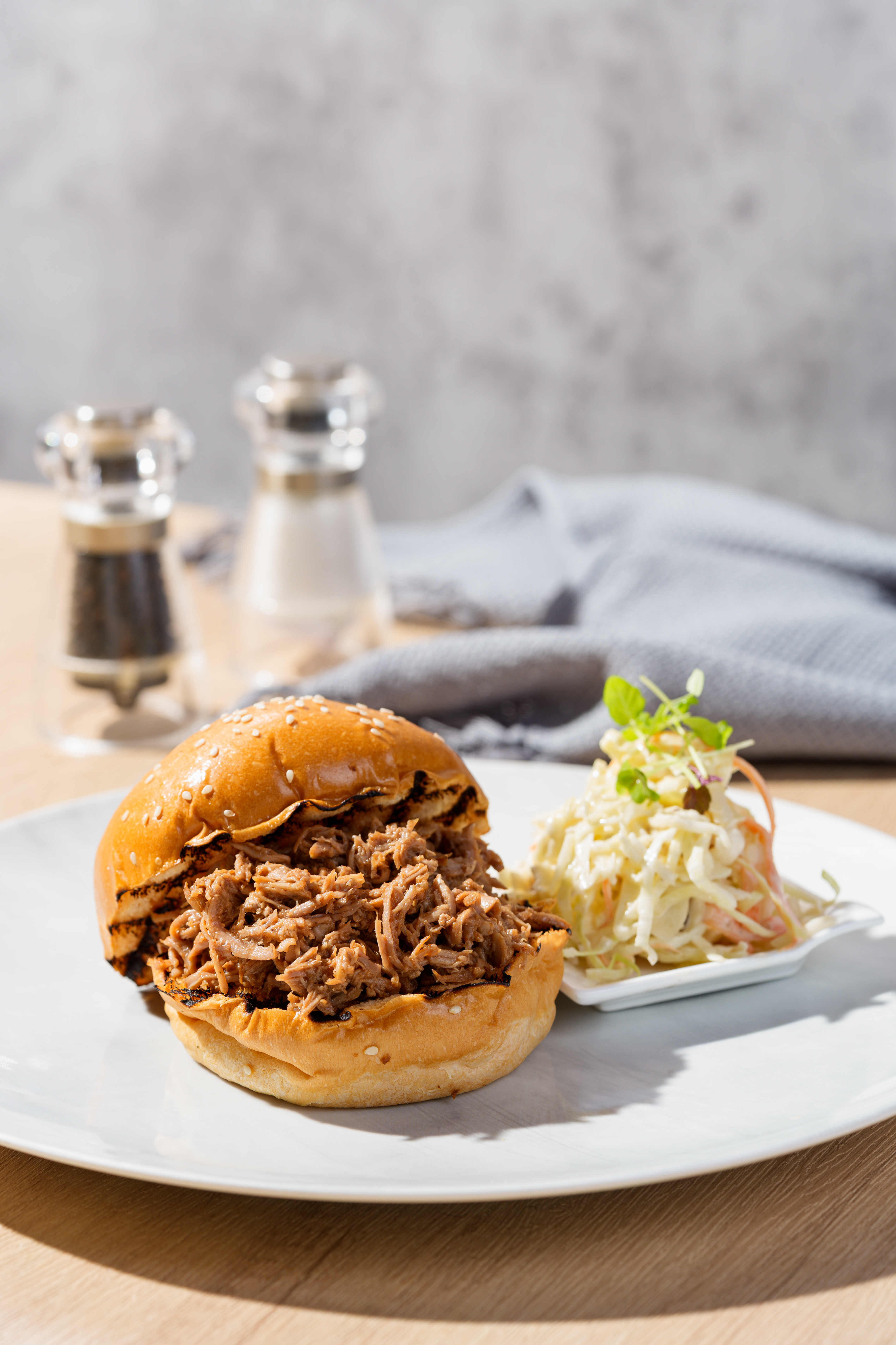 美式手撕豬肉三文治 Pulled Pork Sandwich.jpg