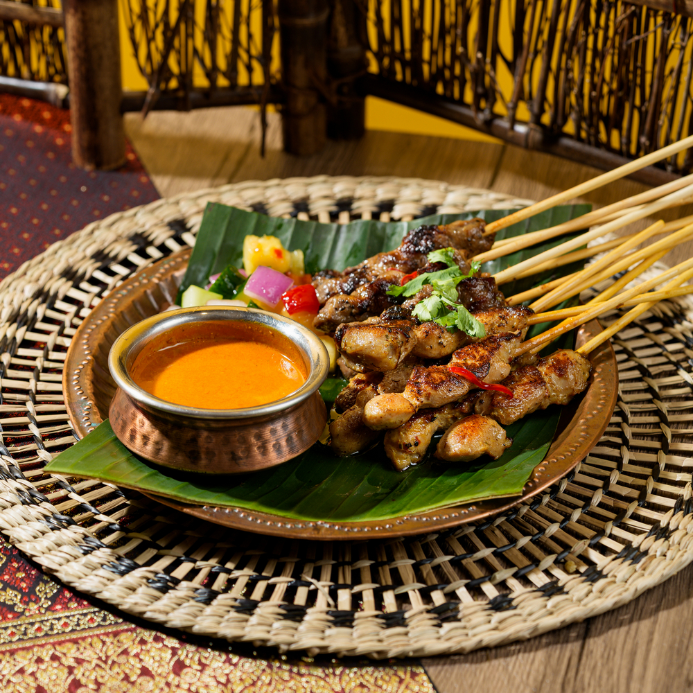 馬來西亞沙爹 Malaysian Satay.jpg