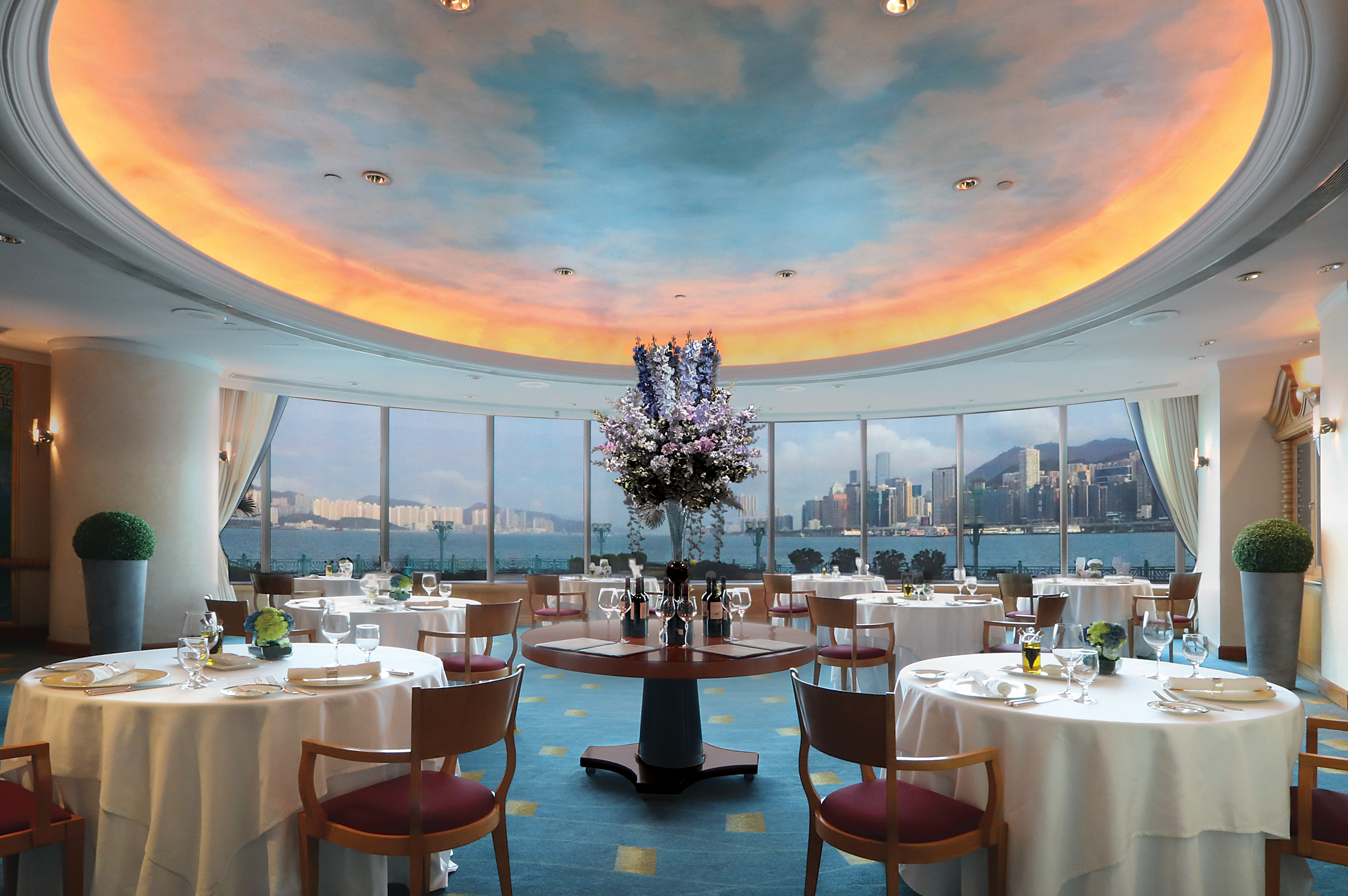Harbour Grill of Harbour Grand Kowloon.jpg