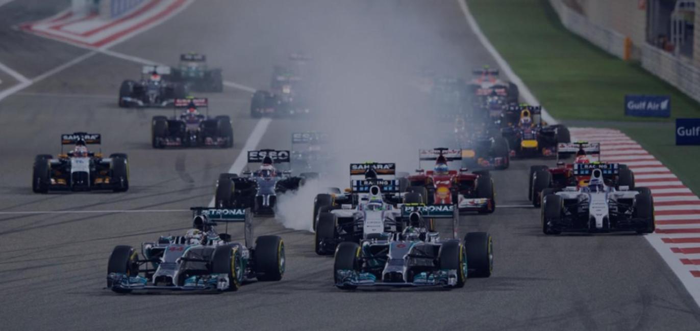F1 優惠