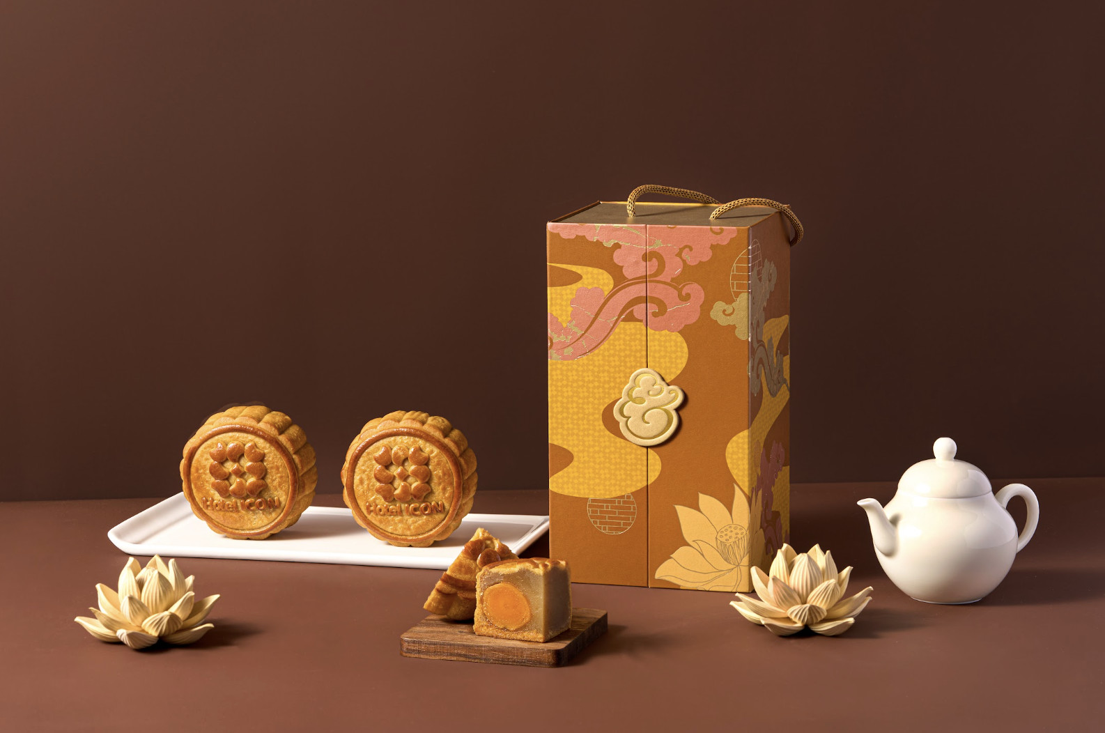 唯港薈 Hotel ICON