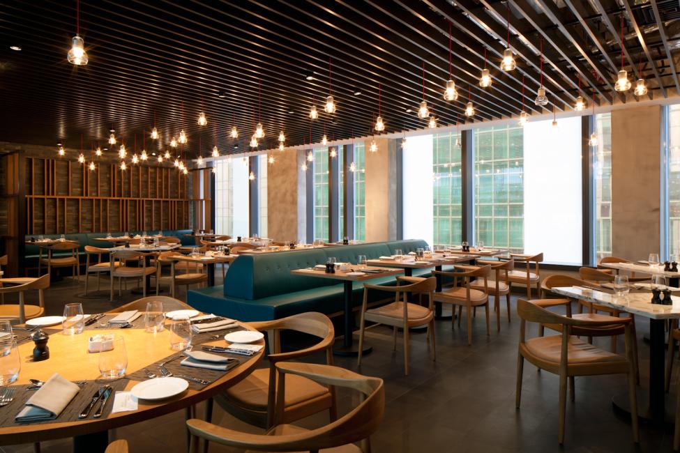 Hotel ICON The Market 經典椰香榴槤下午茶