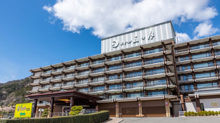 鬼怒川溫泉三日月日光酒店