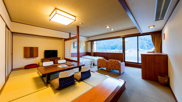 鬼怒川溫泉三日月日光酒店