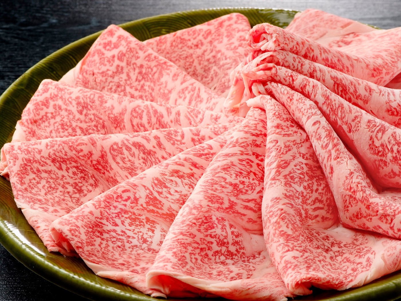 Mr. Steak a la minute 自助餐美食圖片