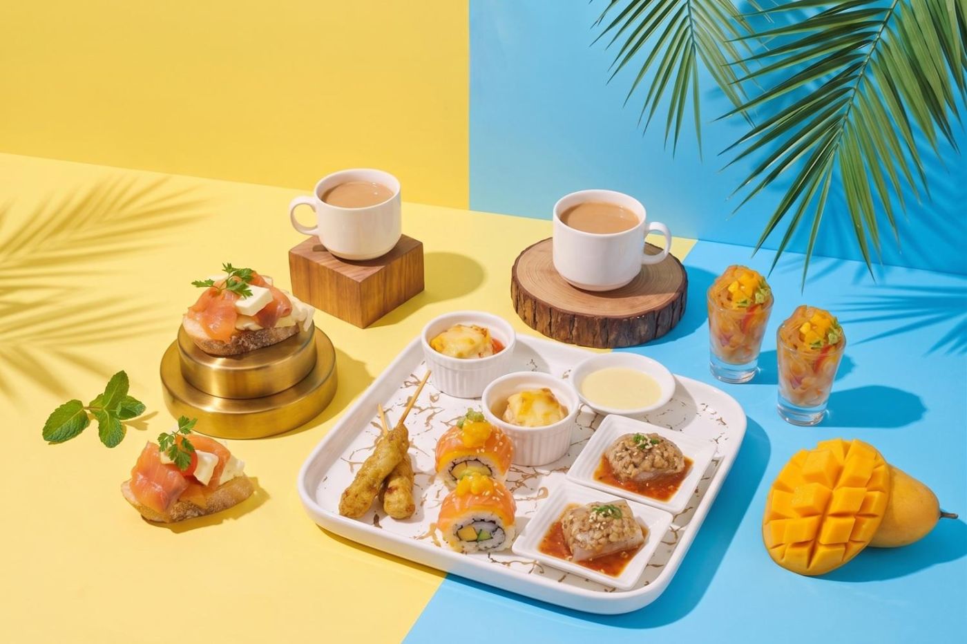下午茶優惠