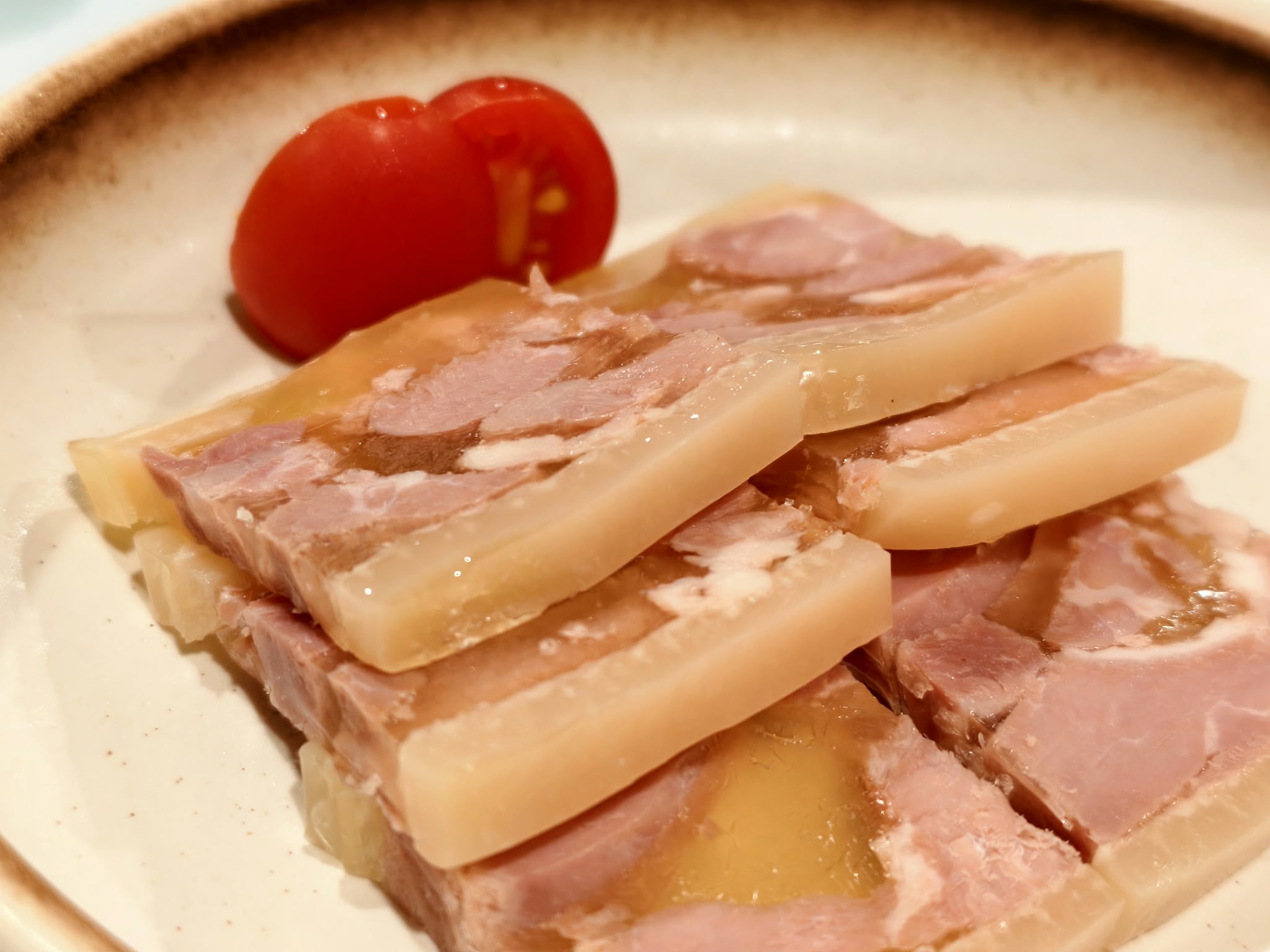 鎮江餚肉