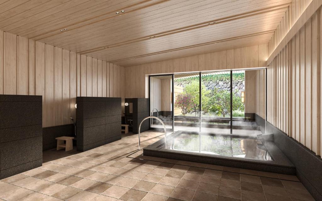 松邸京都 Songtei Kyoto, Shangri-La Signatures