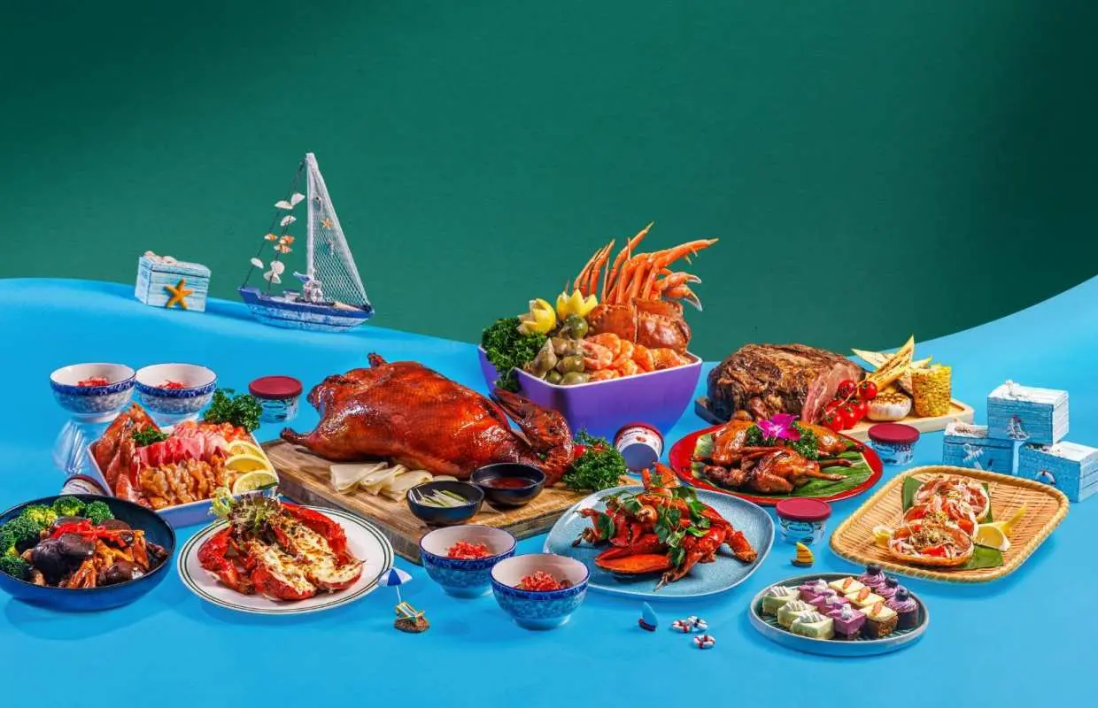 The Platter